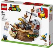 LEGO Super Mario - Bowser's Airship Expansion Set - 71391