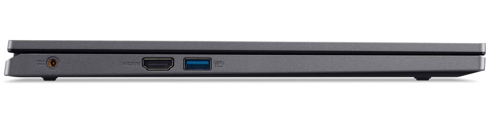 Лаптоп Acer Aspire 5 A515-58P - 15.6" FHD IPS, Intel Core i5-1335U, 16GB LPDDR5 RAM, 512GB SSD, Windows 11 Home