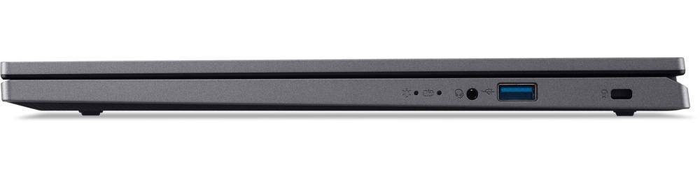 Лаптоп Acer Aspire 5 A515-58P - 15.6" FHD IPS, Intel Core i5-1335U, 16GB LPDDR5 RAM, 512GB SSD, Windows 11 Home