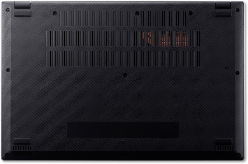 Лаптоп Acer Aspire 5 A515-58P - 15.6" FHD IPS, Intel Core i5-1335U, 16GB LPDDR5 RAM, 512GB SSD, Windows 11 Home