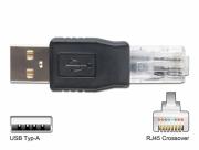 Комплект кабел с накрайници DeLock 18612, 10 броя