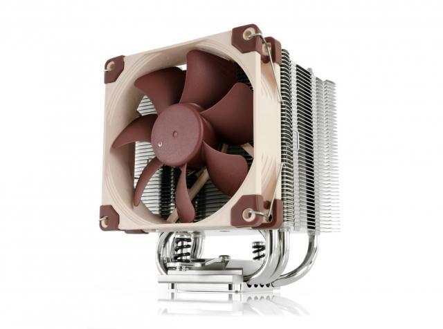 Охладител за процесор Noctua NH-U9S