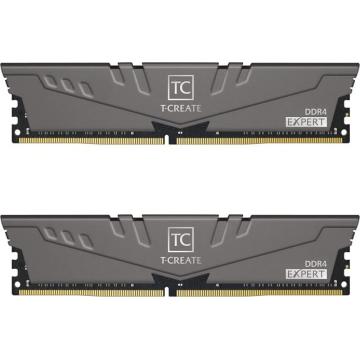 Памет Team Group T-Create Expert DDR4 - 16GB (2x8GB) 3600MHz CL18