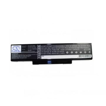 Батерия  за лаптоп  Asus N71 K72 K72J K72F K73SV N71 N73 N73S N73SV X73S, 10.8V, 4400mAh CAMERON SINO