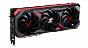 Видео карта POWERCOLOR AMD RADEON RX 7800 XT Red Devil 16GB GDDR6