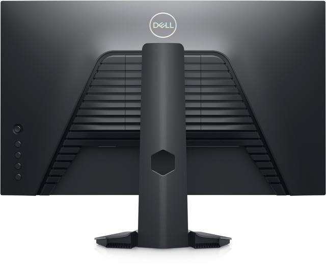 Монитор Dell G2422HS 23.8" IPS, 1920 x 1080, 165Hz, 1ms, G-Sync/FreeSync