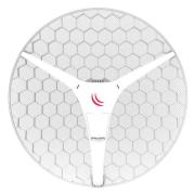 Антена MIKROTIK RBLHG-5HPnD-XL, 27 dBi, 5 GHz, PtP