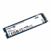 SSD KINGSTON NV2 M.2-2280 PCIe 4.0 NVMe 250GB