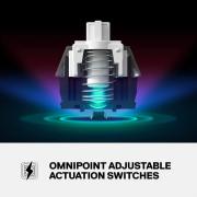 Механична Геймърскa клавиатура Steelseries Apex Pro 