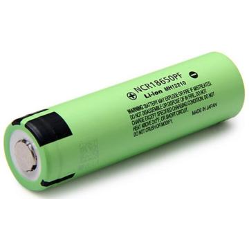 Акумулаторна батерия PANASONIC NCR18650PF, 18650, 2900mAh, Li-ion