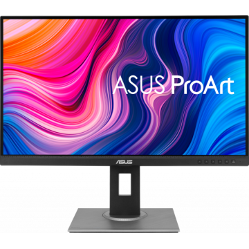 Монитор ASUS ProArt PA278QV - 27-inch, IPS, WQHD(2560x1440), Calman Verified, ProArt Preset, ProArt Palette, Ergonomic Stand