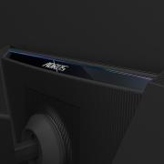 Монитор GIGABYTE AORUS FO32U - 31.5" QD-OLED 4K UHD, 165Hz, 0.03ms