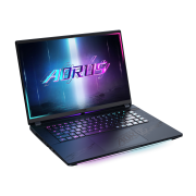 Лаптоп GIGABYTE AORUS MASTER 16 BYH - 16" inch OLED, Ultra 9 275HX, 32GB DDR5, 1TB SSD, RTX 5080, Windows 11 Pro