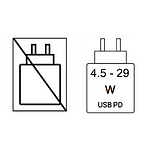 Мобилен телефон Apple iPhone 17 256GB Black