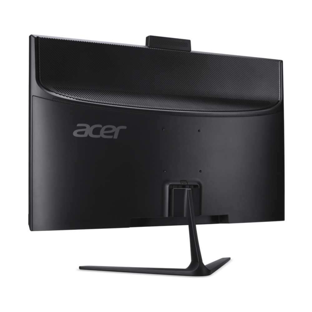 Kомпютър All-in-One Acer Aspire C27-B DQ.BRSEX.002 - 27" inch IPS FHD(1920x1080) Intel Core 5 120U, 16GB DDR4, 1TB SSD, FreeDOS
