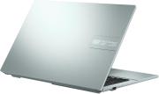 Лаптоп ASUS VivoBook Go 15 E1504FA-NJ935, 15.6" FHD, Ryzenn 3 7320U, 8GB LPDDR5, 512GB SSD