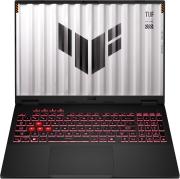 Лаптоп ASUS TUF Gaming A16 2025 FA608UH-RV013 - 16" IPS FullHD+, AMD Ryzen 7 260, 16GB DDR5, 1TB SSD, RTX 5050 8GB GDD7