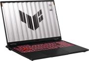 Лаптоп ASUS TUF Gaming A16 2025 FA608UH-RV013 - 16" IPS FullHD+, AMD Ryzen 7 260, 16GB DDR5, 1TB SSD, RTX 5050 8GB GDD7