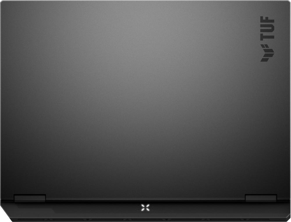 Лаптоп ASUS TUF Gaming A16 2025 FA608UH-RV013 - 16" IPS FullHD+, AMD Ryzen 7 260, 16GB DDR5, 1TB SSD, RTX 5050 8GB GDD7