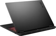 Лаптоп ASUS TUF Gaming A16 2025 FA608UH-RV013 - 16" IPS FullHD+, AMD Ryzen 7 260, 16GB DDR5, 1TB SSD, RTX 5050 8GB GDD7