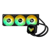 Охладител за процесор ASUS TUF Gaming LC III 360 ARGB