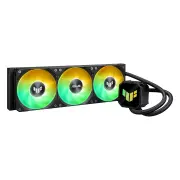 Охладител за процесор ASUS TUF Gaming LC III 360 ARGB