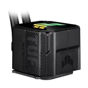 Охладител за процесор ASUS TUF Gaming LC III 360 ARGB