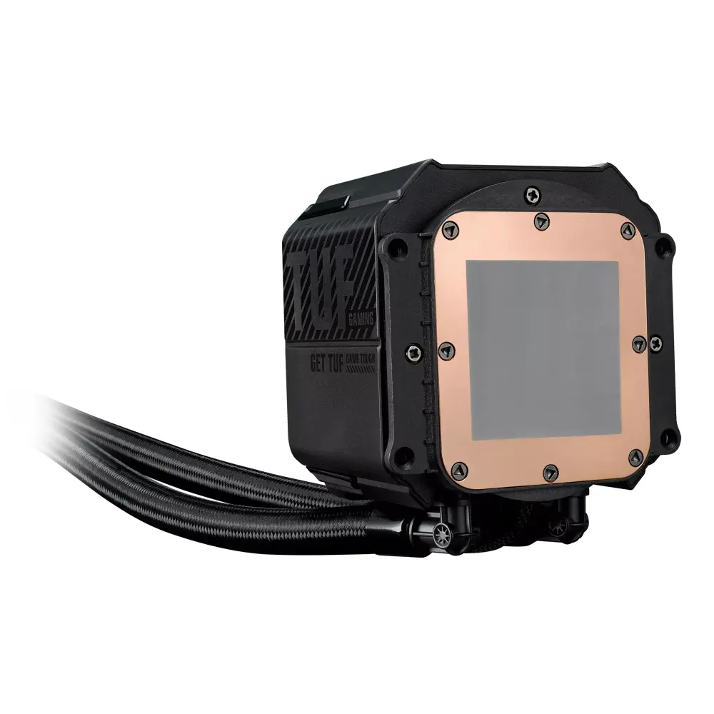 Охладител за процесор ASUS TUF Gaming LC III 360 ARGB