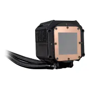 Охладител за процесор ASUS TUF Gaming LC III 360 ARGB