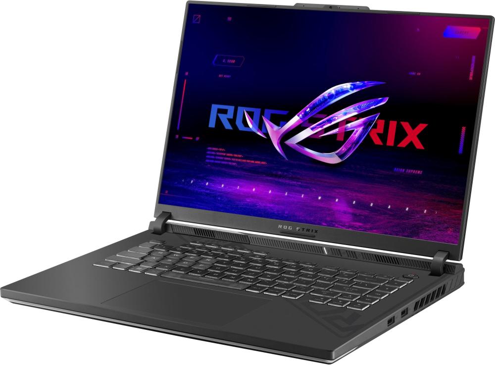 Лаптоп ASUS ROG Strix G16 - G614JU-N3512