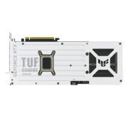 Видео карта ASUS TUF Gaming RTX 5070 TI 16GB GDDR7 White OC Edition