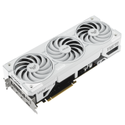 Видео карта ASUS TUF Gaming RTX 5070 TI 16GB GDDR7 White OC Edition