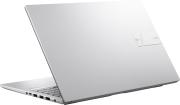 Лаптоп Vivobook 15 X1504VA-BQ1400, 15.6" FHD, Intel i7-1355U, 16GB DDR4, 1TB SSD, Free DOS