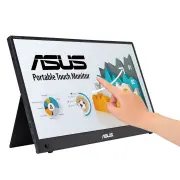 Портативен тъч Монитор ASUS ZenScreen Touch MB16AMTR, 16" IPS FHD (1920x1080)