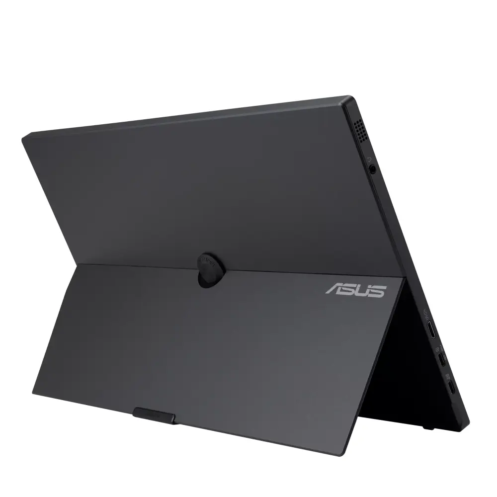 Портативен тъч Монитор ASUS ZenScreen Touch MB16AMTR, 16" IPS FHD (1920x1080)