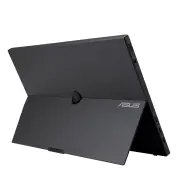 Портативен тъч Монитор ASUS ZenScreen Touch MB16AMTR, 16" IPS FHD (1920x1080)