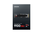 SSD SAMSUNG 9100 PRO 1TB, PCIe 5.0 NVMe M.2 Type 2280