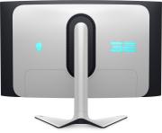 Монитор Alienware AW3225QF 32" Curved QD-OLED, 4K UHD 3840 x 2160 , 240Hz, 0.3ms