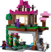 LEGO Minecraft - The Training Ground - 21183