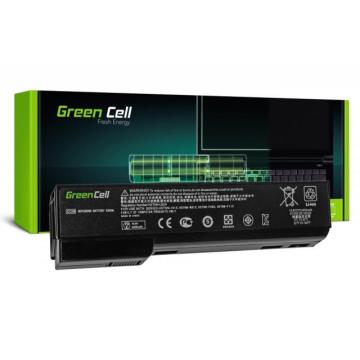 Батерия за лаптоп GREEN CELL, HP Mini 110-3000 110-3100 ProBook 6300 LB2F, 10.8V, 4400mAh