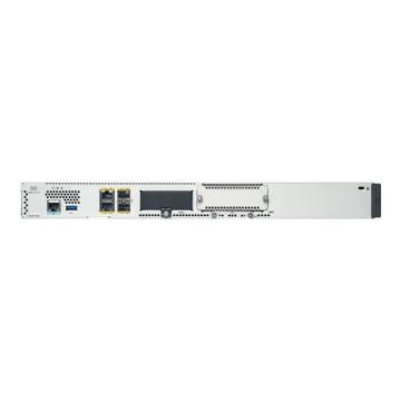 CISCO Catalyst 8200L with 1-NIM slot and 4x1G WAN ports