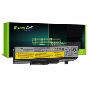 Батерия за лаптоп GREEN CELL, LENOVO  L11S6Y01 V580 ThinkPad Edge E430 E440 E530, 11.1V, 4400mAh