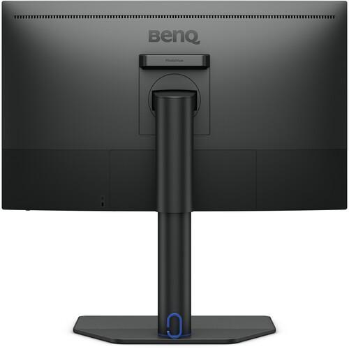 Монитор BenQ PhotoVue SW272Q, 27 inch, 1440p, HDR, Черен