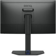 Монитор BenQ PhotoVue SW272Q, 27 inch, 1440p, HDR, Черен