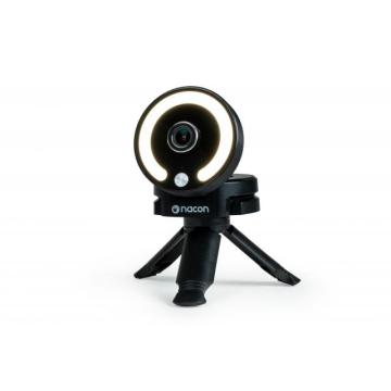 Уеб камера Nacon PC WEBCAM RING LIGHT