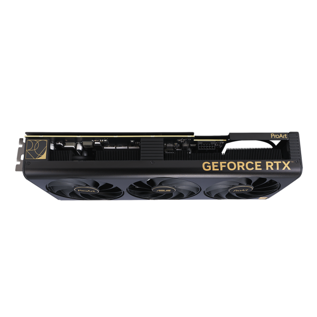 Видео карта ASUS ProArt GeForce RTX 4080 SUPER OC 16GB GDDR6X