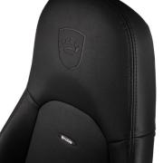 Геймърски стол noblechairs ICON, Black Edition