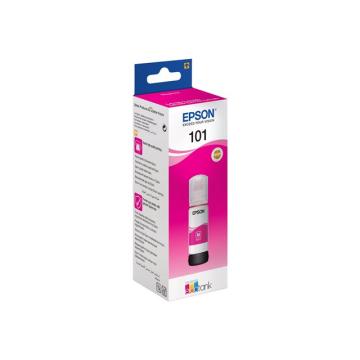 EPSON Cartus 101 magenta 70ml