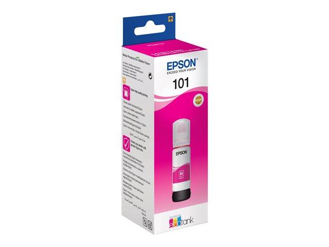 EPSON Cartus 101 magenta 70ml