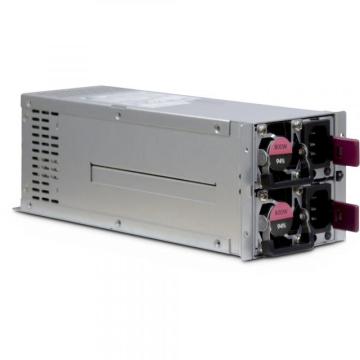 Захранващ блок Inter Tech IPC ASPOWER R2A-DV0800-N 2x800W, 2U, 80+ Platinum